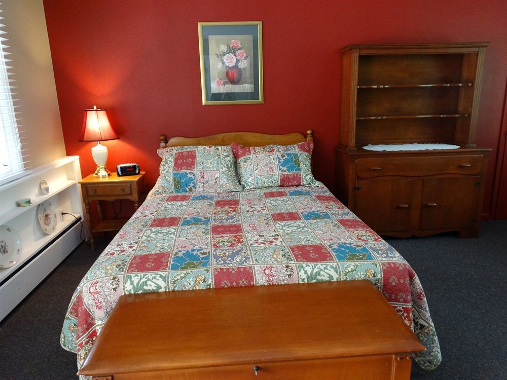 Aerie Inn Of Vermont East Dorset Extérieur photo