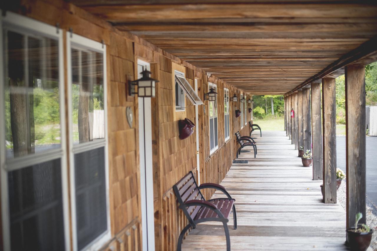 Aerie Inn Of Vermont East Dorset Extérieur photo