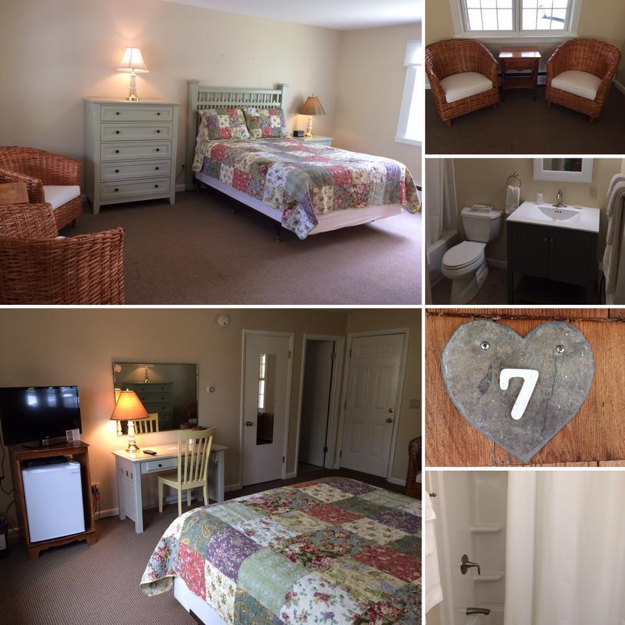 Aerie Inn Of Vermont East Dorset Extérieur photo