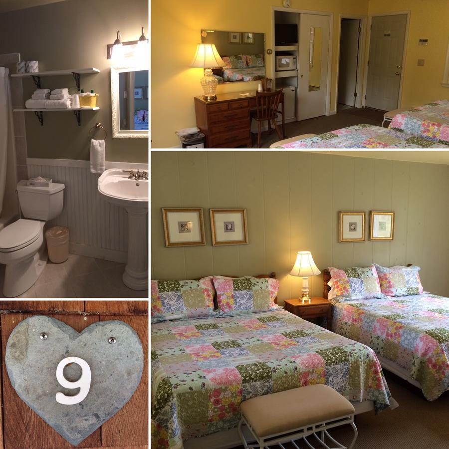 Aerie Inn Of Vermont East Dorset Extérieur photo