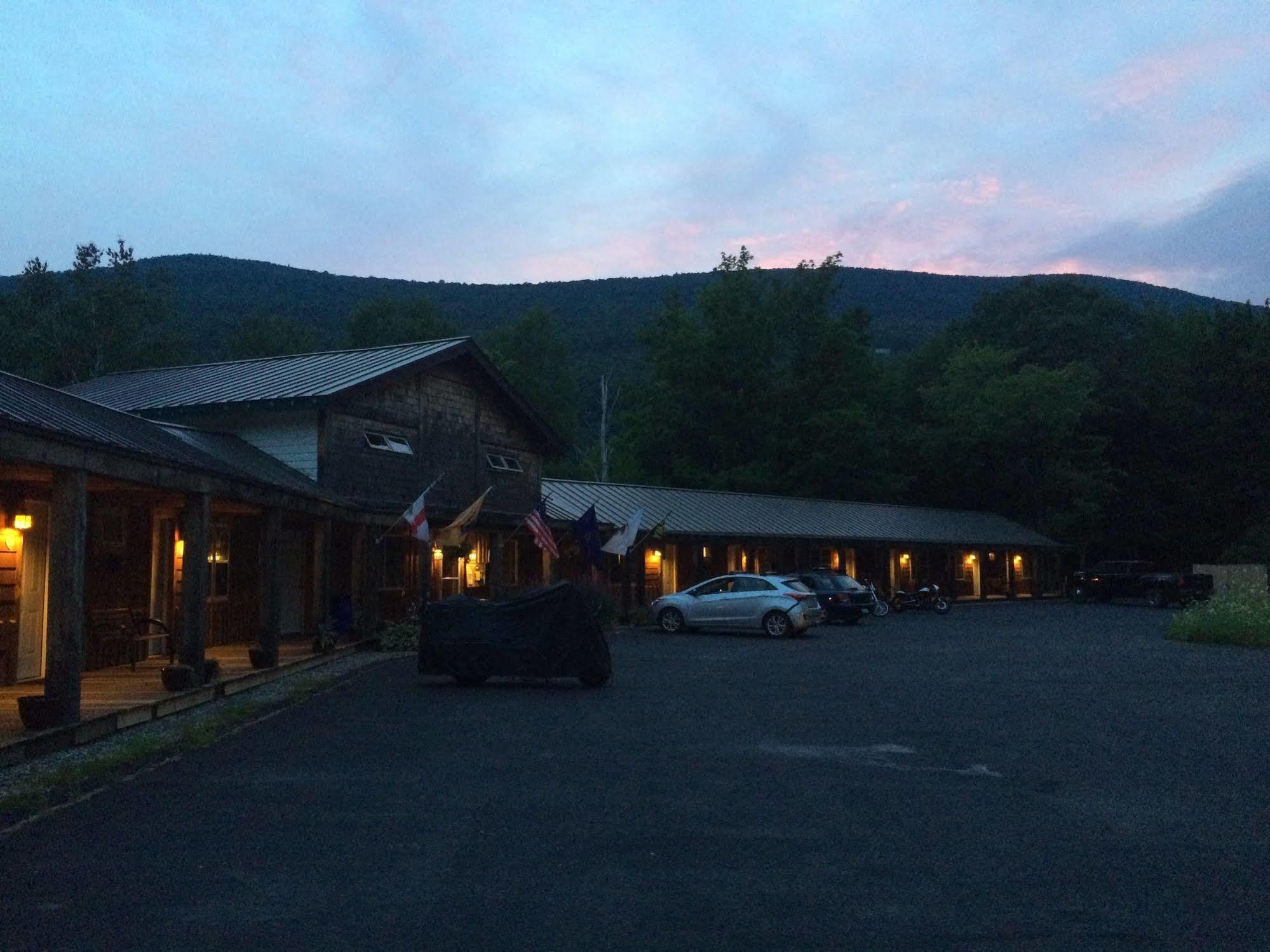 Aerie Inn Of Vermont East Dorset Extérieur photo