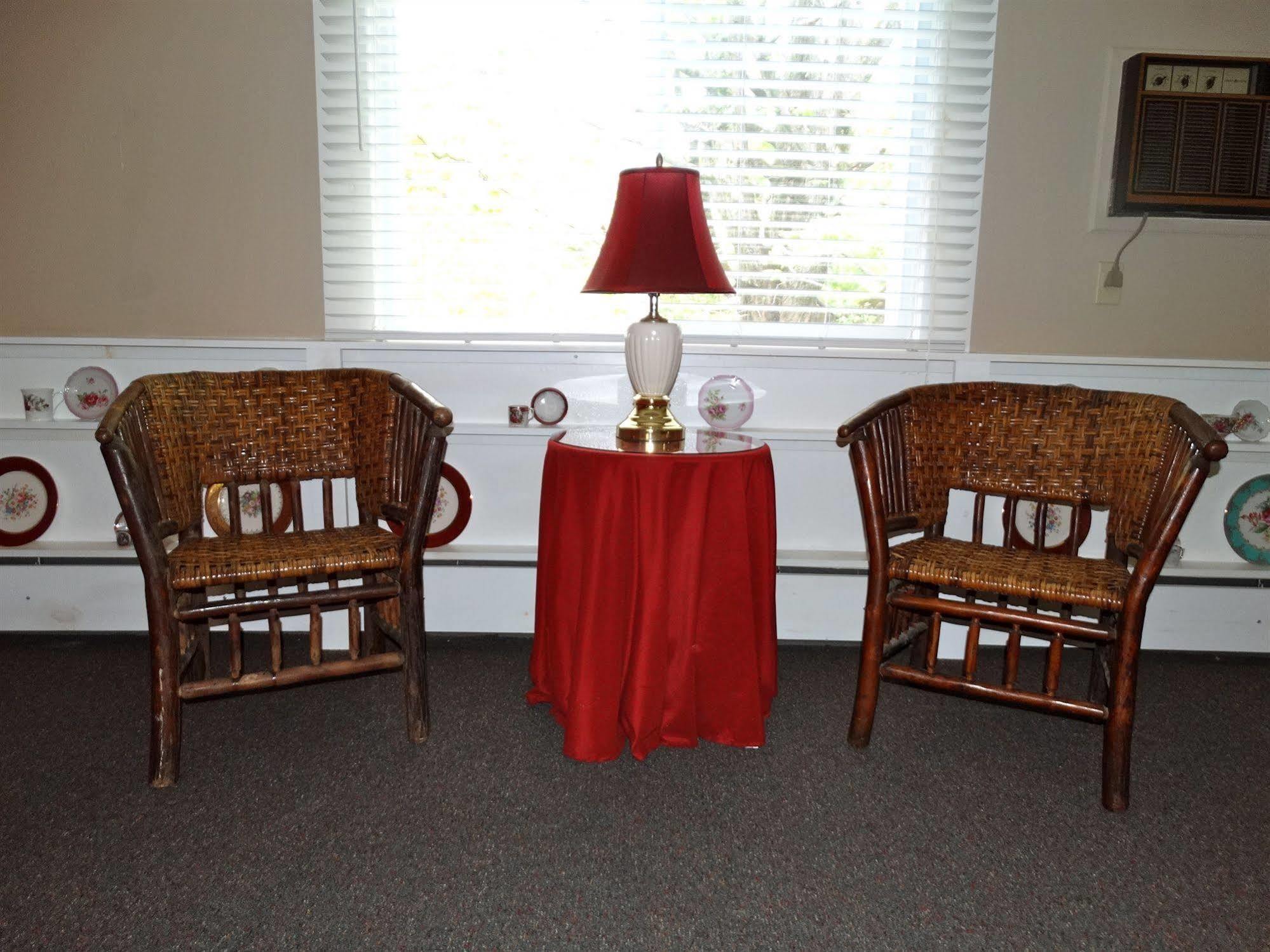 Aerie Inn Of Vermont East Dorset Extérieur photo