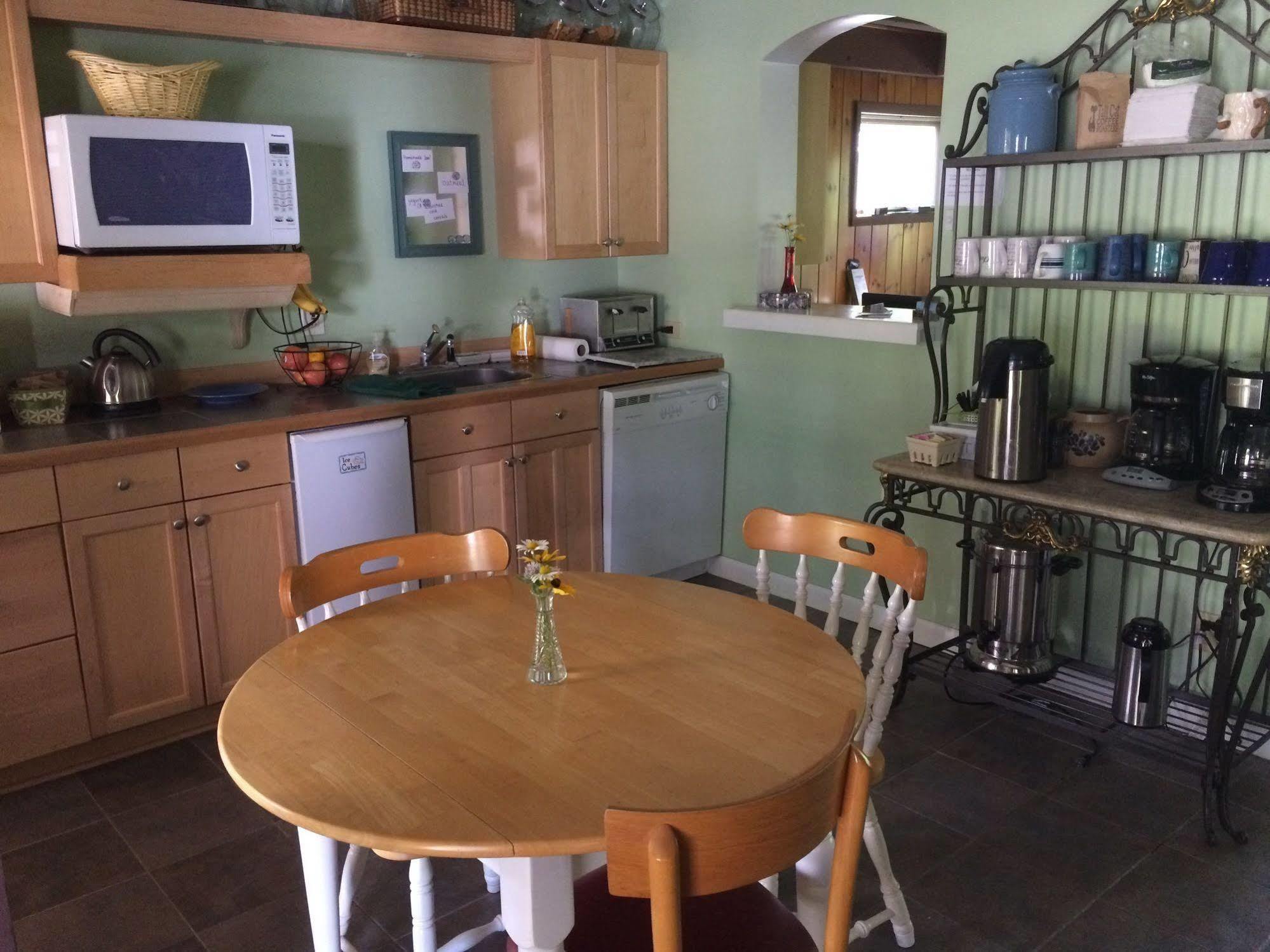 Aerie Inn Of Vermont East Dorset Extérieur photo
