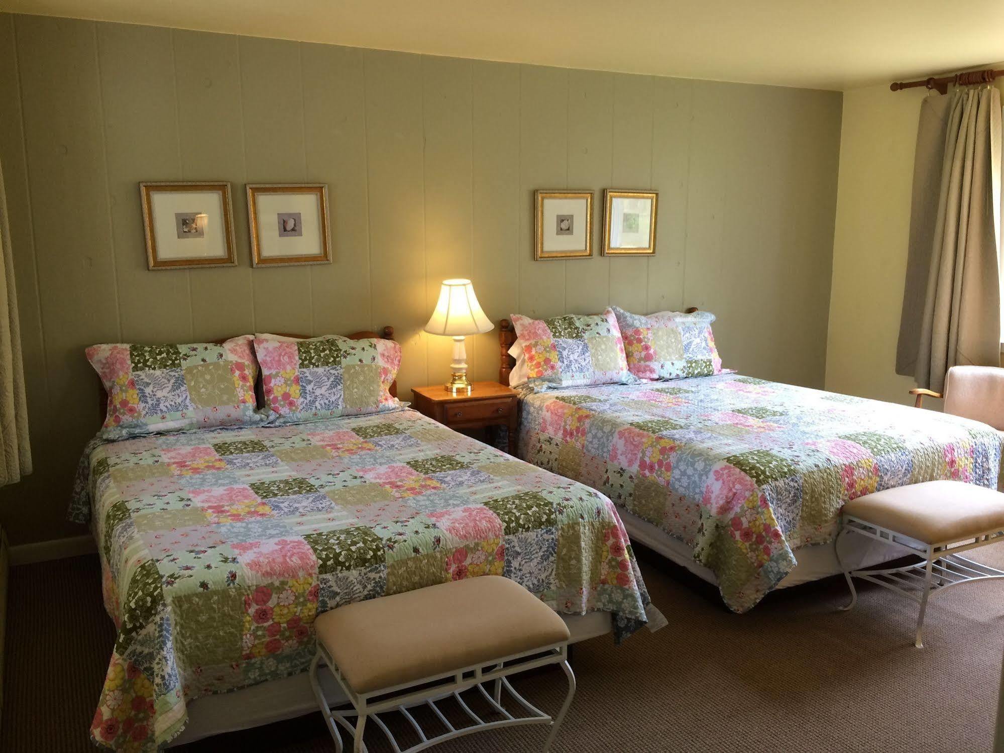 Aerie Inn Of Vermont East Dorset Extérieur photo