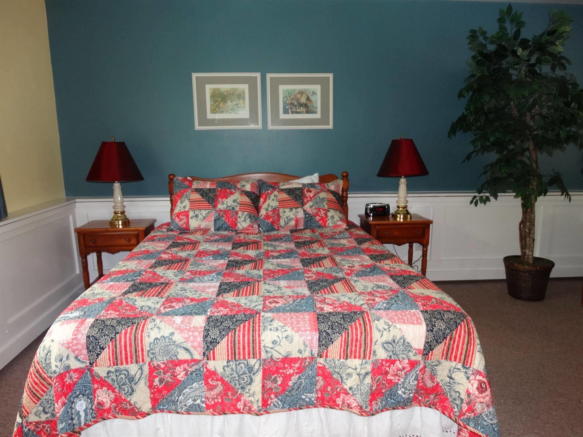Aerie Inn Of Vermont East Dorset Extérieur photo